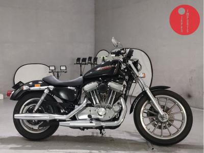 Harley-Davidson HARLEY XL883