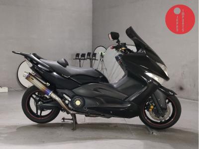 Yamaha T-MAX500