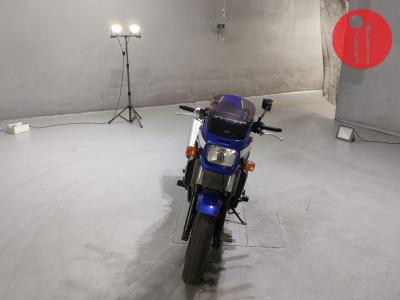 Kawasaki ZRX1100