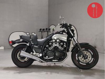Yamaha V-MAX
