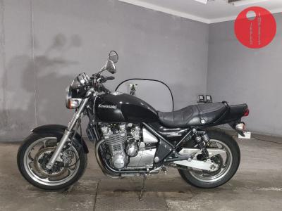 Kawasaki ZEPHYR1100