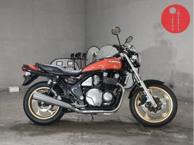 Kawasaki ZEPHYR1100