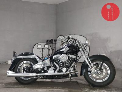 Harley-Davidson HARLEY FLSTS1340