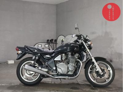 Kawasaki ZEPHYR1100