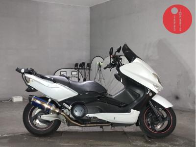 Yamaha T-MAX500