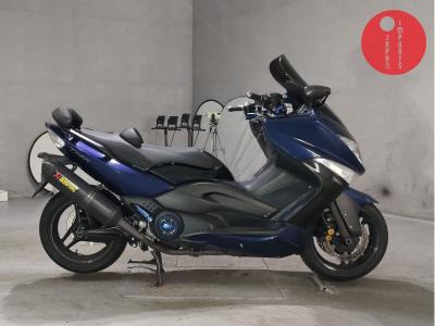 Yamaha T-MAX500