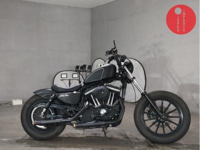 Harley-Davidson HARLEY XL883N