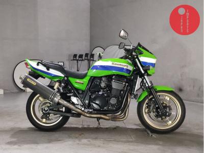 Kawasaki ZRX1200R