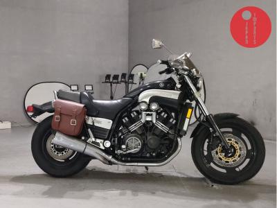 Yamaha V-MAX