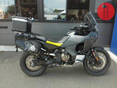 Yamaha V-MAX
