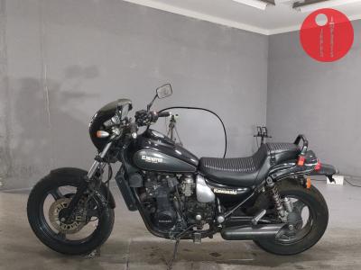 Kawasaki ELIMINATOR 400SE