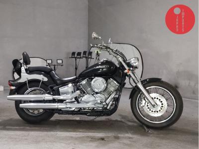 Yamaha DRAGSTAR1100