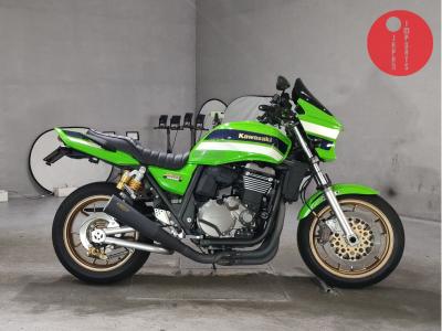 Kawasaki ZRX1200