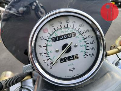 Yamaha V-MAX
