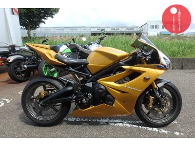 Triumph TRIUMPH DAYTONA675