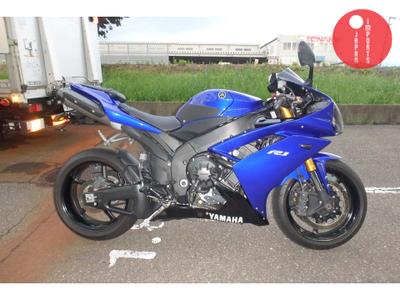 Yamaha YZF-R1