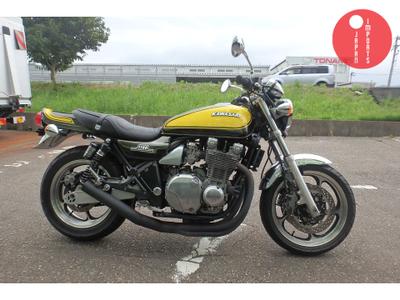 Kawasaki ZEPHYR1100