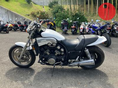 Yamaha V-MAX