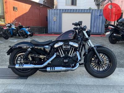 Harley-Davidson HARLEY XL1200X