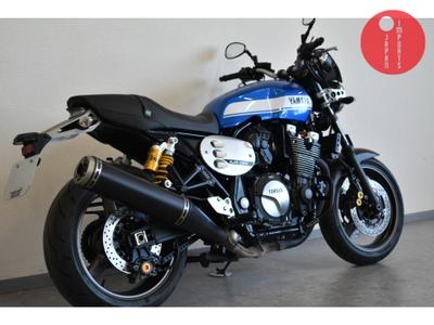 Yamaha XJR1300