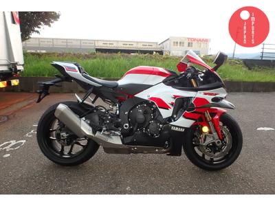 Yamaha YZF-R1