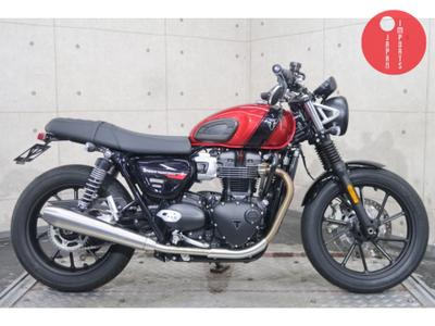 Triumph TRIUMPH SPEED TWIN 900