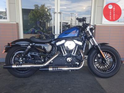 Harley-Davidson HARLEY XL1200X