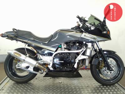 Kawasaki GPZ900R