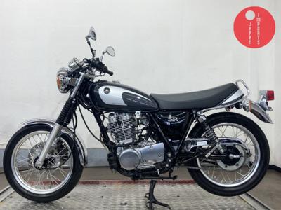 Yamaha SR400-1