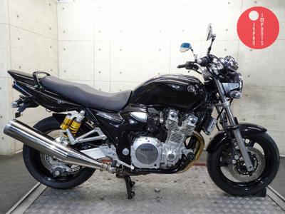 Yamaha XJR1300