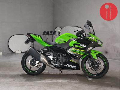 Kawasaki NINJA400