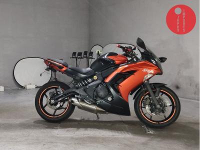 Kawasaki NINJA400