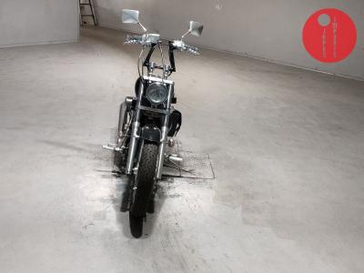 Honda STEED400