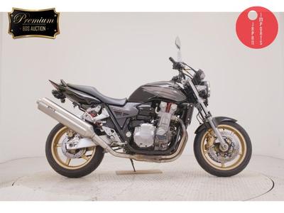 Honda CB1300SF