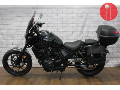 Honda REBEL 1100