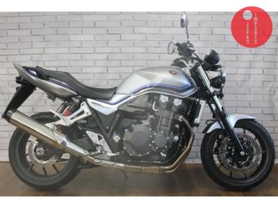 Honda CB1300SF ABS