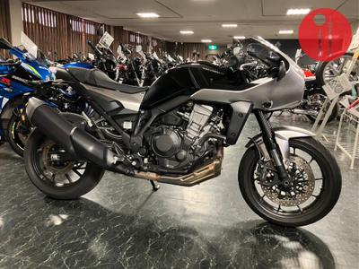 Honda HAWK11