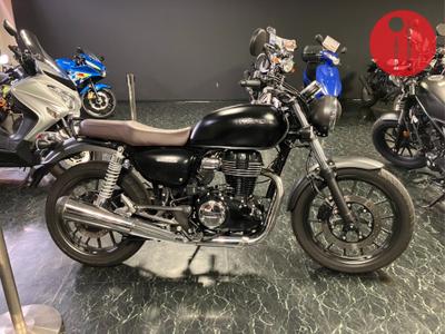 Honda GB350