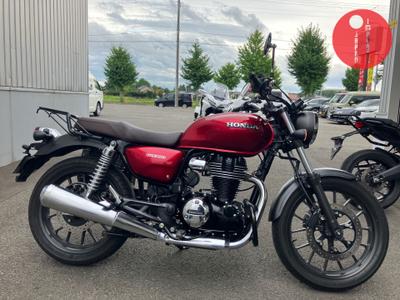 Honda GB350