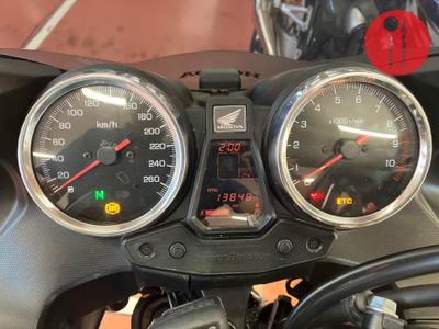 Honda CB1300SF BOLDOR