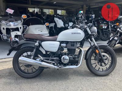 Honda GB350