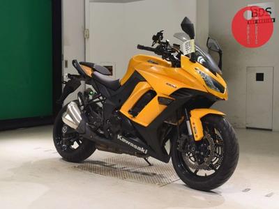 Kawasaki NINJA1000A