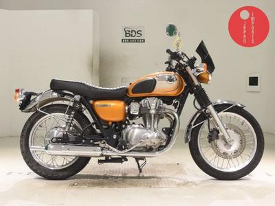 Kawasaki W800