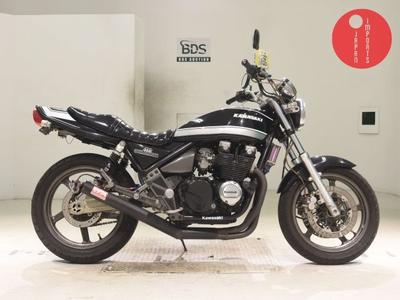 Kawasaki ZEPHYR400K