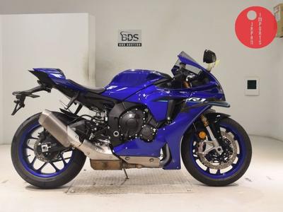 Yamaha YZF-R1