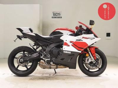 Yamaha YZF-R9