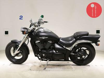 Suzuki BOULEVARD400