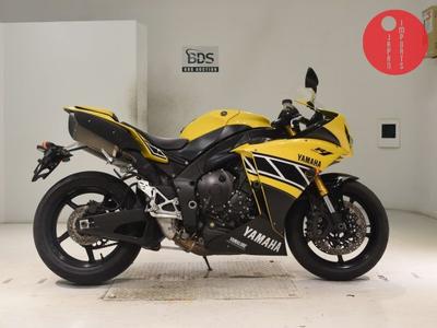 Yamaha YZF-R1