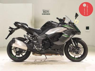 Kawasaki NINJA1000SX