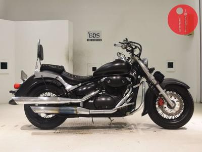 Suzuki INTRUDER 400 CLASSIC